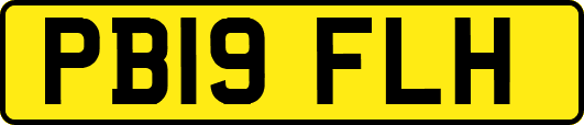 PB19FLH