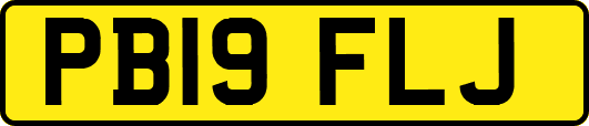 PB19FLJ