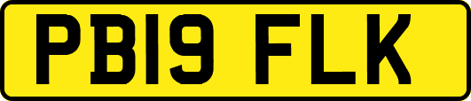 PB19FLK