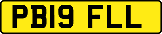 PB19FLL