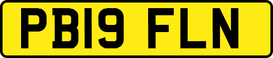 PB19FLN