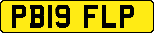 PB19FLP