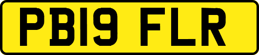 PB19FLR