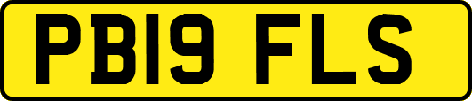 PB19FLS