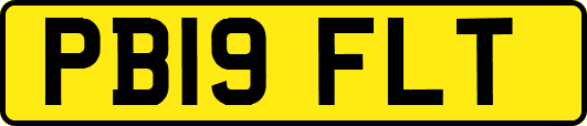PB19FLT