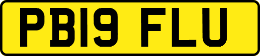 PB19FLU