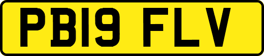 PB19FLV