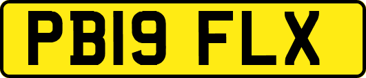 PB19FLX