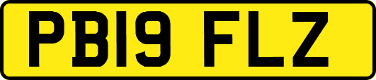 PB19FLZ
