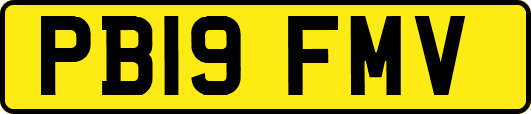 PB19FMV
