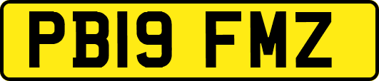 PB19FMZ