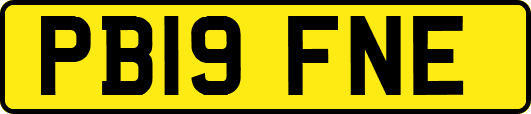 PB19FNE