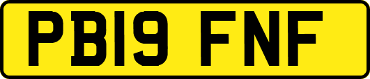 PB19FNF