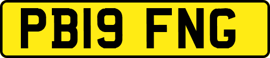 PB19FNG