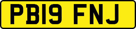 PB19FNJ