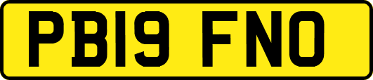 PB19FNO