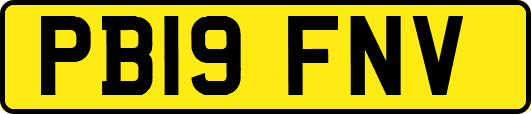 PB19FNV