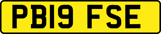 PB19FSE