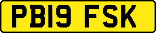 PB19FSK