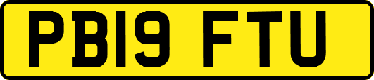 PB19FTU