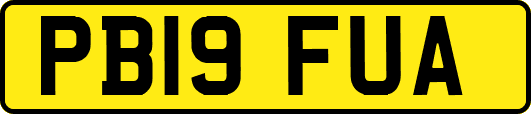 PB19FUA