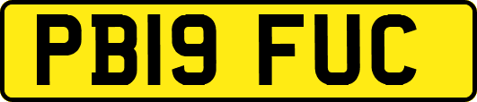 PB19FUC