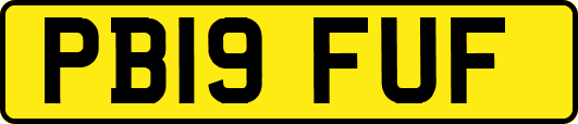 PB19FUF