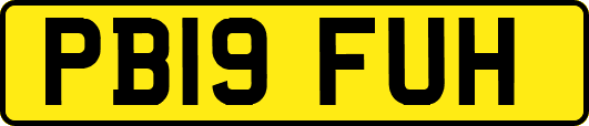 PB19FUH