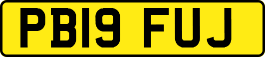 PB19FUJ