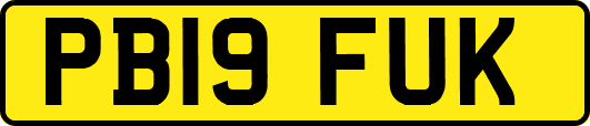 PB19FUK