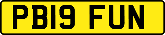 PB19FUN