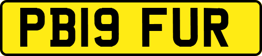 PB19FUR