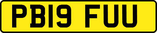 PB19FUU