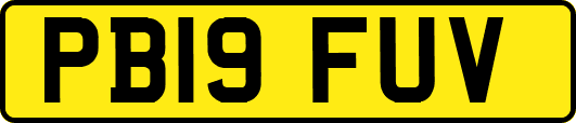 PB19FUV