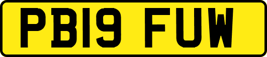 PB19FUW