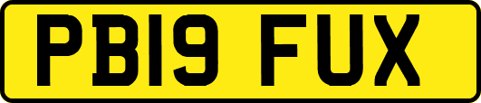 PB19FUX