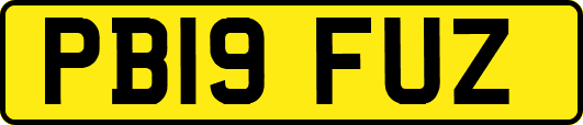 PB19FUZ