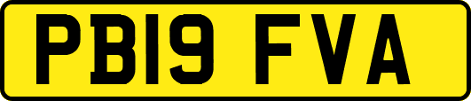 PB19FVA