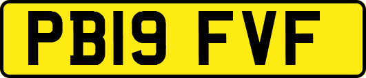 PB19FVF
