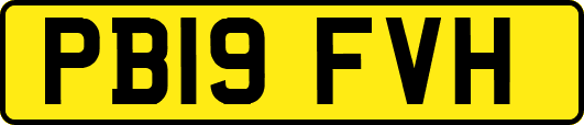PB19FVH