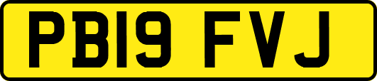 PB19FVJ