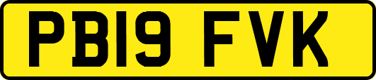 PB19FVK