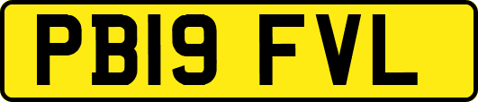 PB19FVL