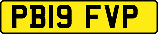PB19FVP