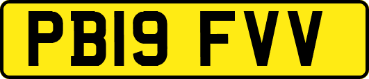 PB19FVV