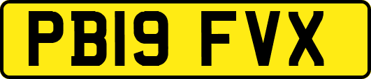 PB19FVX