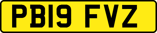 PB19FVZ