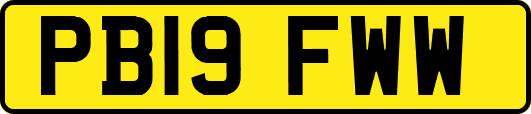 PB19FWW