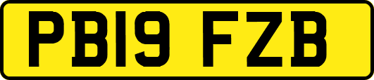 PB19FZB