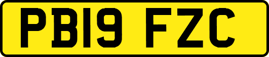 PB19FZC